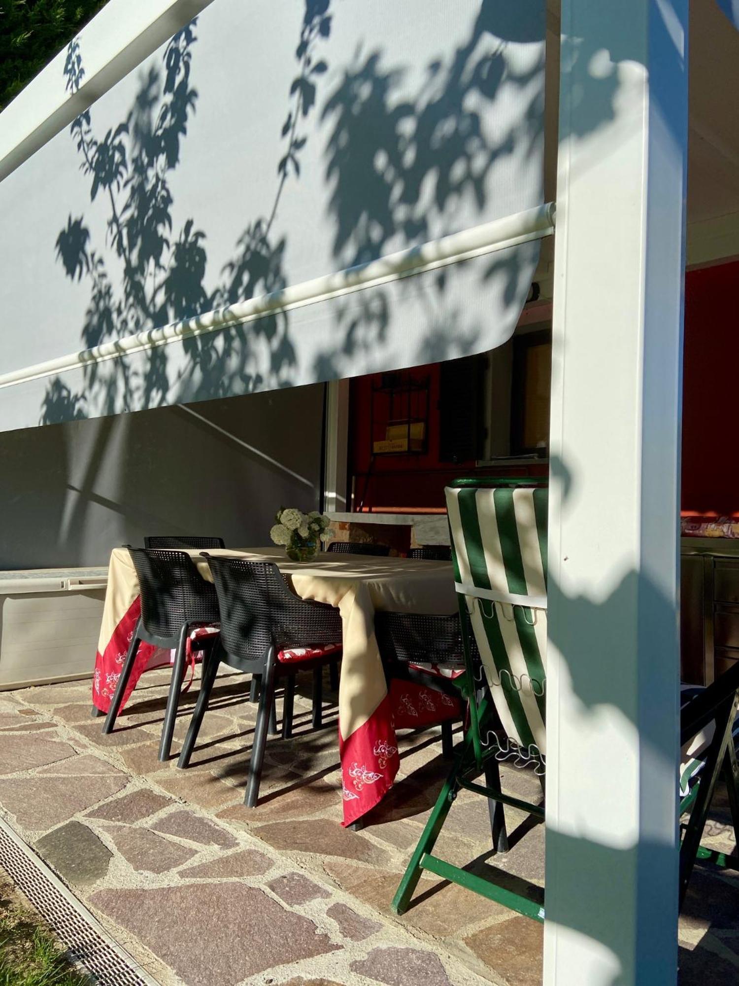 Residence Delle Rose Barolo Exterior photo